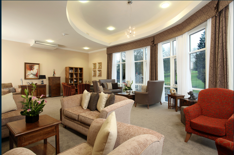 Water Mill House Care Home